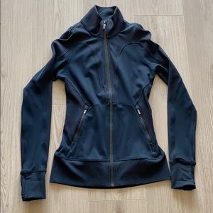 Lululemon Movement to Movement Zip-up Jacket